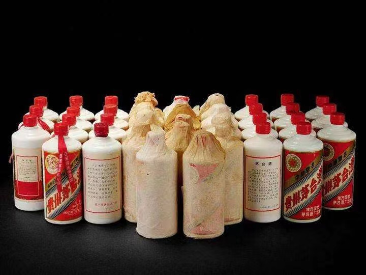 栾川日照岚山回收酒价格哪里回收(附近上门回收茅台酒）?