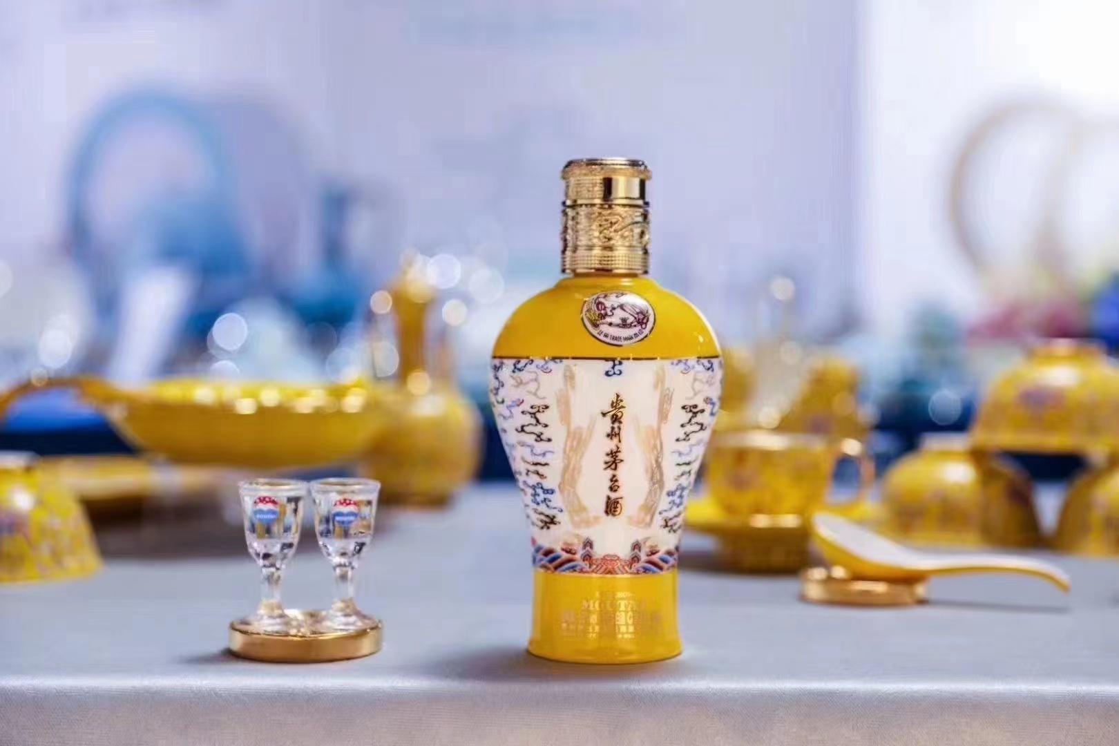 栾川聊城东昌府高价回收茅台酒多少钱哪里回收(附近上门回收茅台酒）?